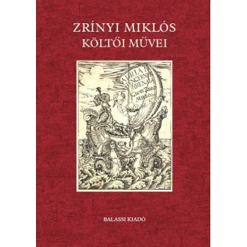Zrínyi Miklós költői művei