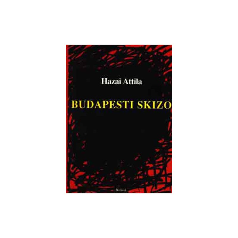 Hazai Attila, Budapesti skizo 