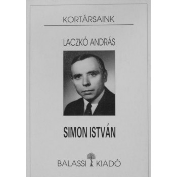 Laczkó András, Simon István 