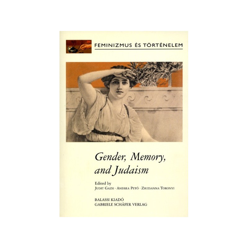 Gender, Memory and Jewish Women in Contemporary Europe