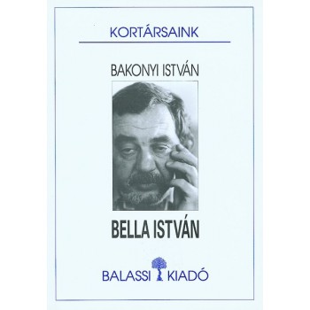Bakonyi István, Bella István