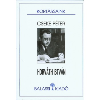 Cseke Péter, Horváth István