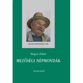 Magyar Zoltán, Mezőségi népmondák